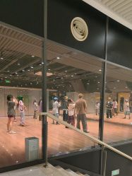 点击看大图 -G-STEPS舞蹈工作室