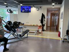 -每刻健身工作室(西直门店)