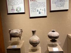 -洛阳周王城天子驾六博物馆