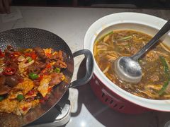-寻宝记绍兴菜(状元店)
