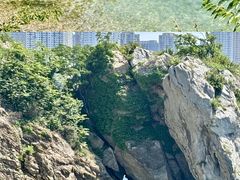 -黑石礁公园
