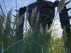 -三鹰之森吉卜力美术馆