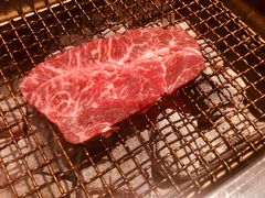 -樱宿日式和牛烧肉(五道口店)