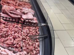 -永辉超市(鲁谷店)