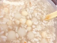 -笃笃笃糖粥(十全街店)