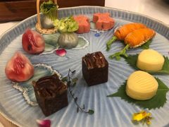 -海味观(老西门店)