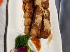 红糖糍粑-红辣椒·川菜·火锅(张杨路店)