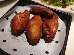 -佬肥猫·浙江乡村菜(国华广场店)