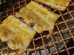 -九田家黑牛烤肉料理(珠江摩尔店)