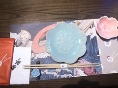-樱宿日式和牛烧肉(五道口店)