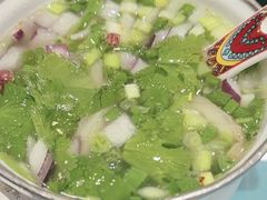 -巴依老爷新疆美食(望京小街店)