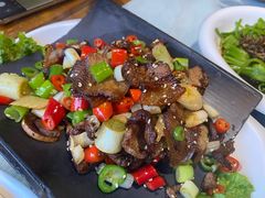 -尽善百年古院餐厅(王家老宅店)