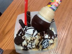 -DQ·蛋糕·冰淇淋(领秀城店)