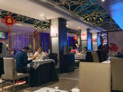 大堂-同喜烤鸭店(光芒店)