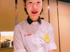 -海底捞火锅(高新活力汇店)