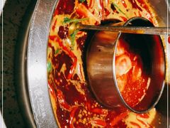 -首正鲜货火锅(威尼斯一店)