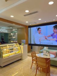 -杭州贝瑞斯美华妇儿医院·早孕·产检·儿科