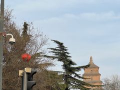 -大慈恩寺(大雁塔)