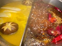 -湊湊火锅·茶憩(皇姑万象汇店)