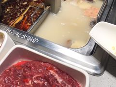 -海底捞火锅(吴中路店)
