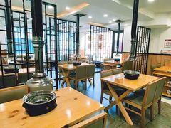 大堂-合合大冷面(湖南店)