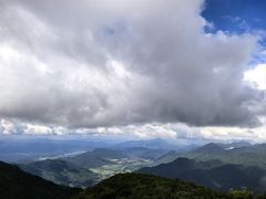 -鸡枕山