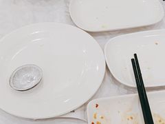 -冰泉豆浆馆(白云山总店)