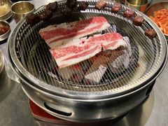 -本炙炭烤·蒲烧活鳗料理店(金沙洲店)