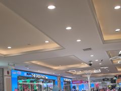 -沪上阿姨·臻选茶饮(上海环球港店)