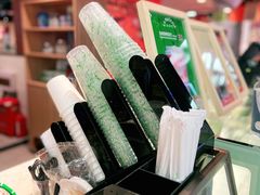 -LA MATCHA抹茶吧(进贤路店)