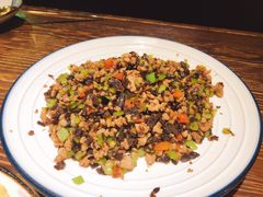 黑三剁-浩海火烧云傣家菜(京广店)