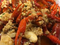 -虎虎龙虾大排档(双井店)