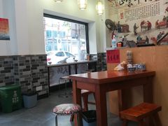 大堂-牧人巷子·大锅羊汤·暴走牛骨(大成路店)