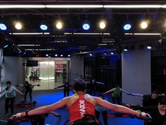 -懒人Club运动健身·运动康复·私教(三迪中心店)