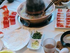 -东来顺饭庄(西直门店)