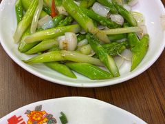 -谢记上海大排档(长寿路店)