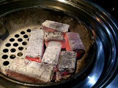 -牛味道炭火烤肉(湖前总店)