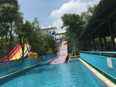 -苏州乐园森林水世界