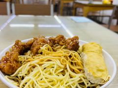 糖醋小肉-玉华饮食店(茅台路店)