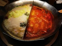 -湊湊火锅·茶憩(打浦桥日月光店)