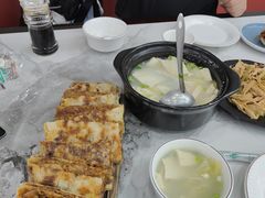 -二张农家菜(天通苑店)