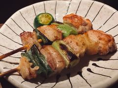 京葱鸡腿肉-三川·十酒Izakaya(南昌路店)