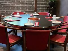 -南门四季铜锅涮肉(大屯·北苑店)