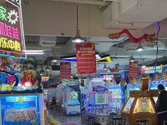 -大玩家(莆田万达店)