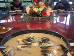 -湖鲜楼