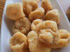 -鲮鱼村(龙归店)