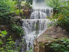 -北京西山国家森林公园