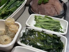 -海底捞火锅(上地华联店)