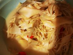 竹笋衣-子霖南山鲜虾面(南山总店)