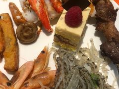 -烟台百纳瑞汀酒店